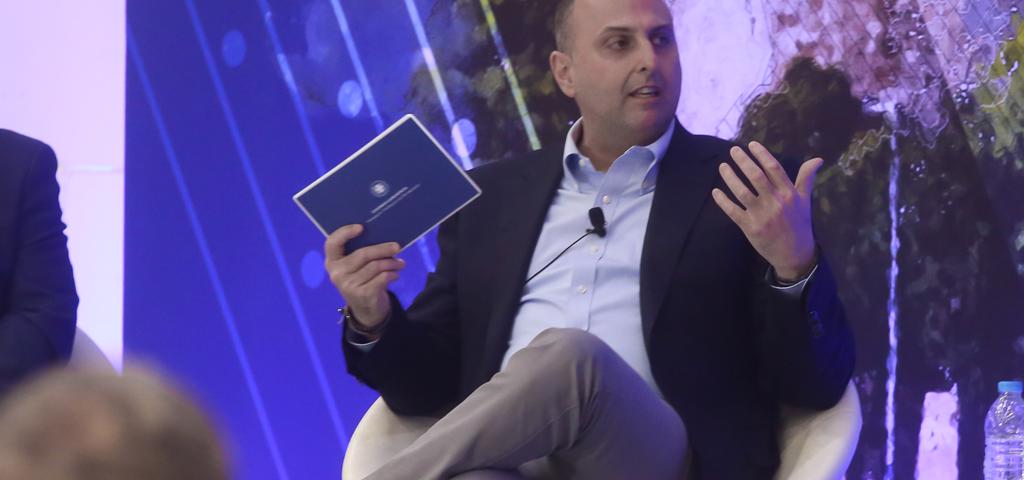 Γ. Καραγιάννης: Σύντομα οι Θεσσαλονικείς θα έχουν στη διάθεσή τους το «ορφανό» χλμ της Ποτίδαιας  Γ. Καραγιάννης: Σύντομα οι Θεσσαλονικείς θα έχουν στη διάθεσή τους το «ορφανό» χλμ της Ποτίδαιας